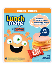 Trousse de bologne Stackers Lunch MateMC