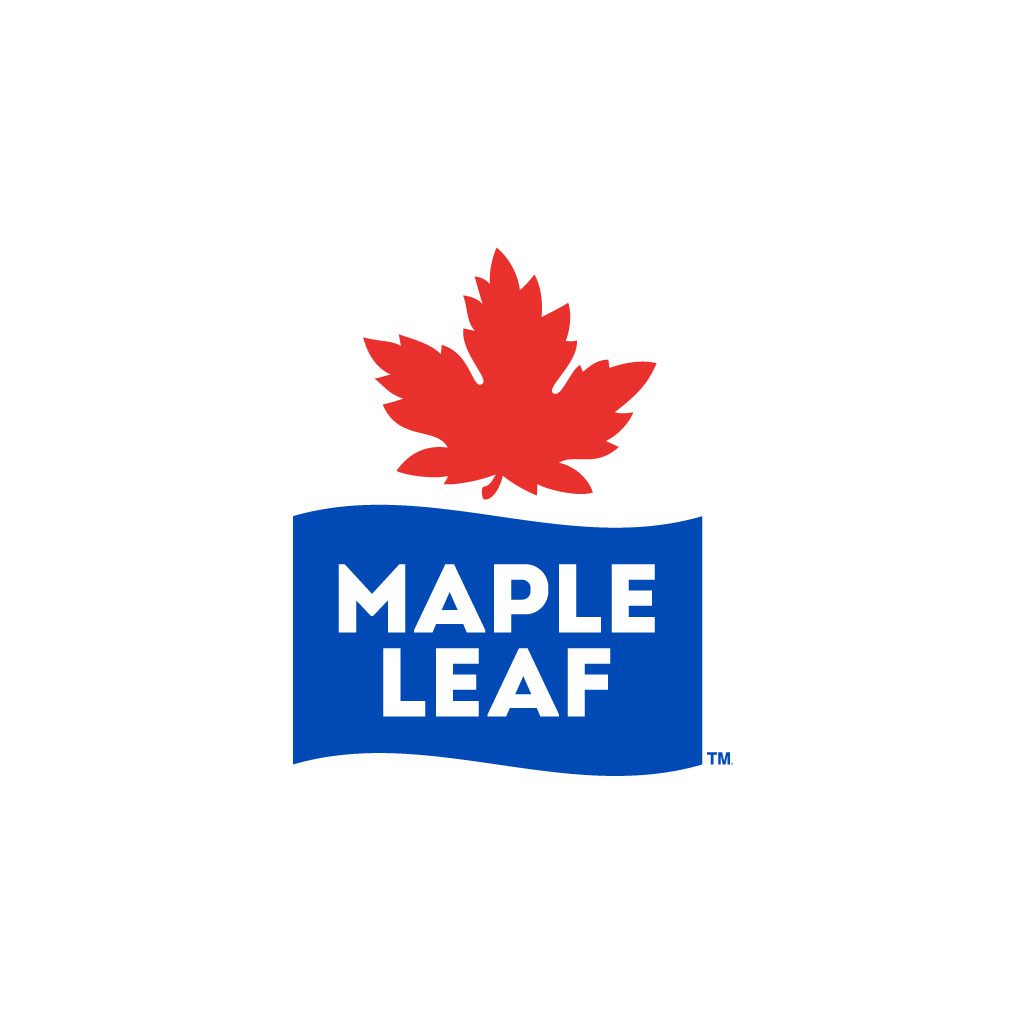 logo Maple Leaf Foods