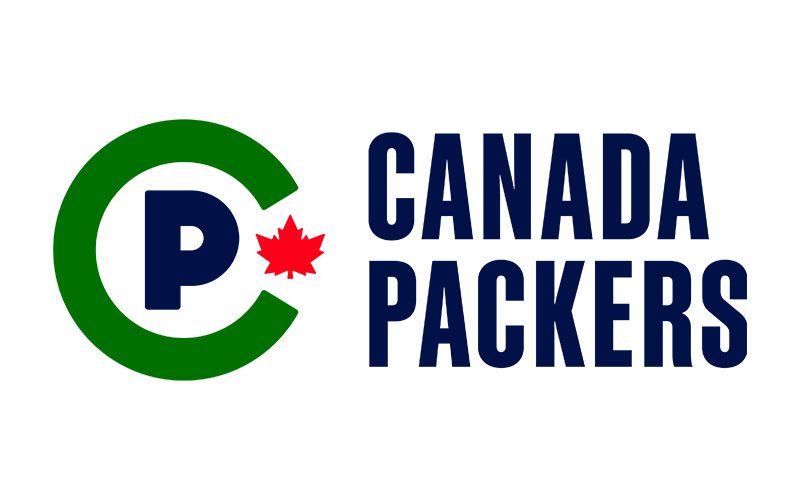 Canada Packers logo