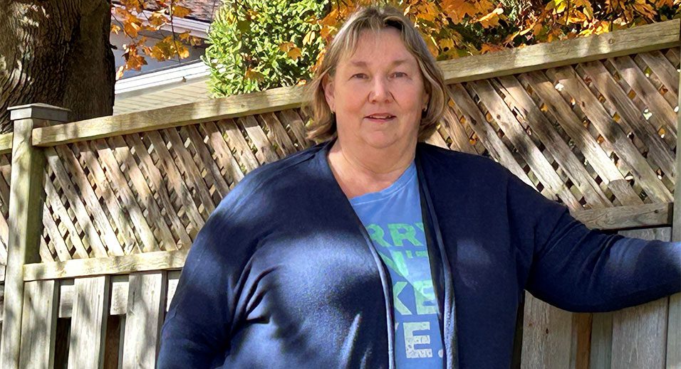 Sustainability Heroes: Judy Jacobs | Maple Leaf Foods